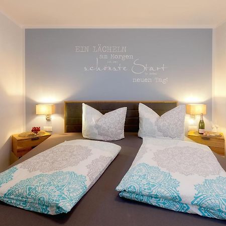 Ferienwohnung Ostseetraum Zinnowitz Exteriör bild