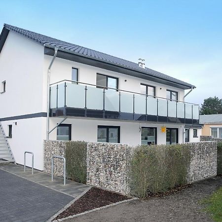 Ferienwohnung Ostseetraum Zinnowitz Exteriör bild