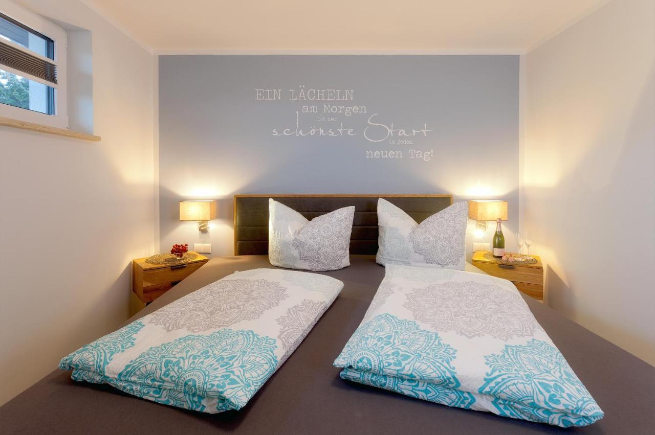 Ferienwohnung Ostseetraum Zinnowitz Exteriör bild