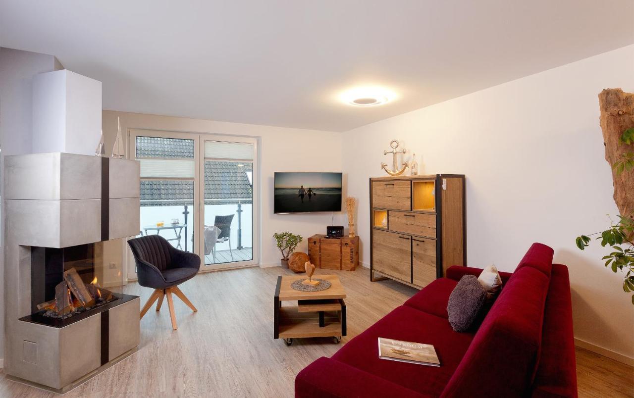 Ferienwohnung Ostseetraum Zinnowitz Exteriör bild