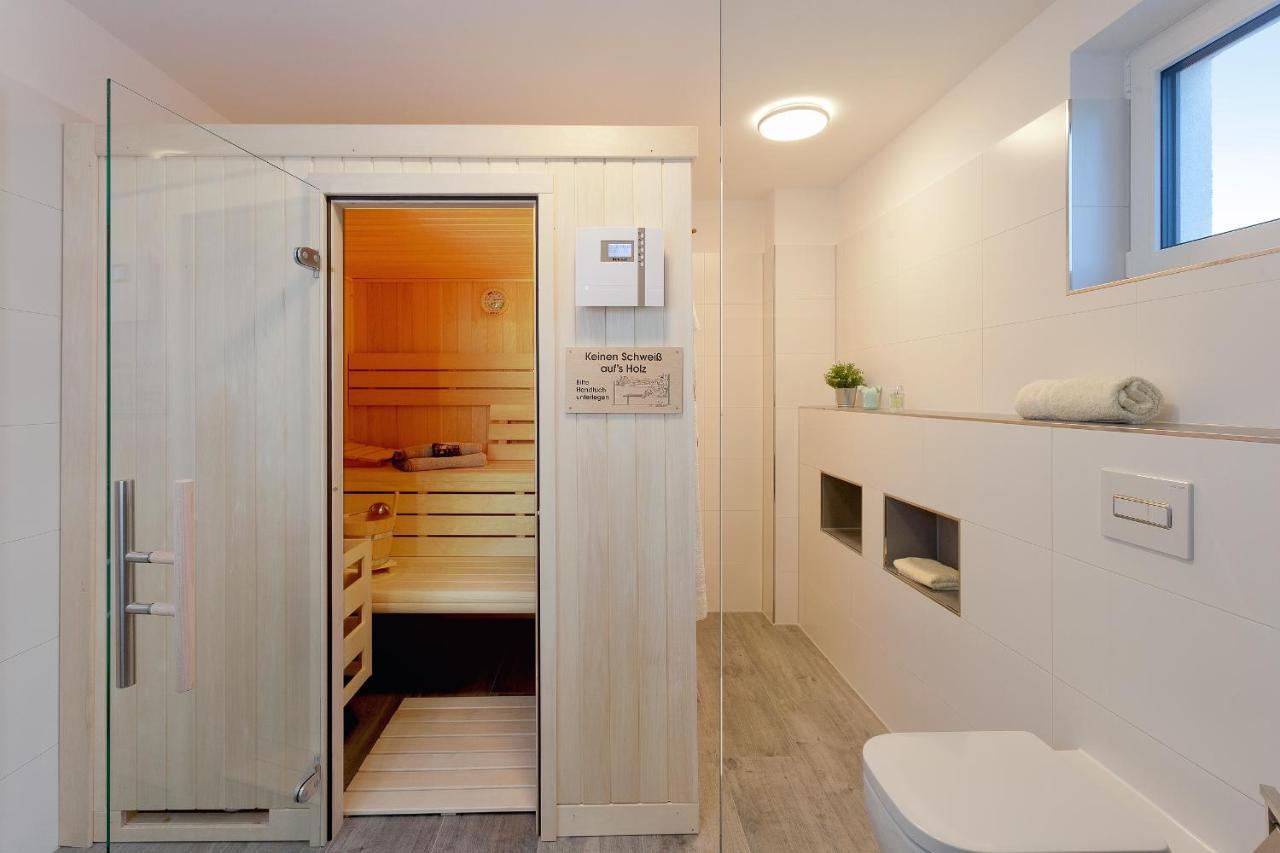 Ferienwohnung Ostseetraum Zinnowitz Exteriör bild