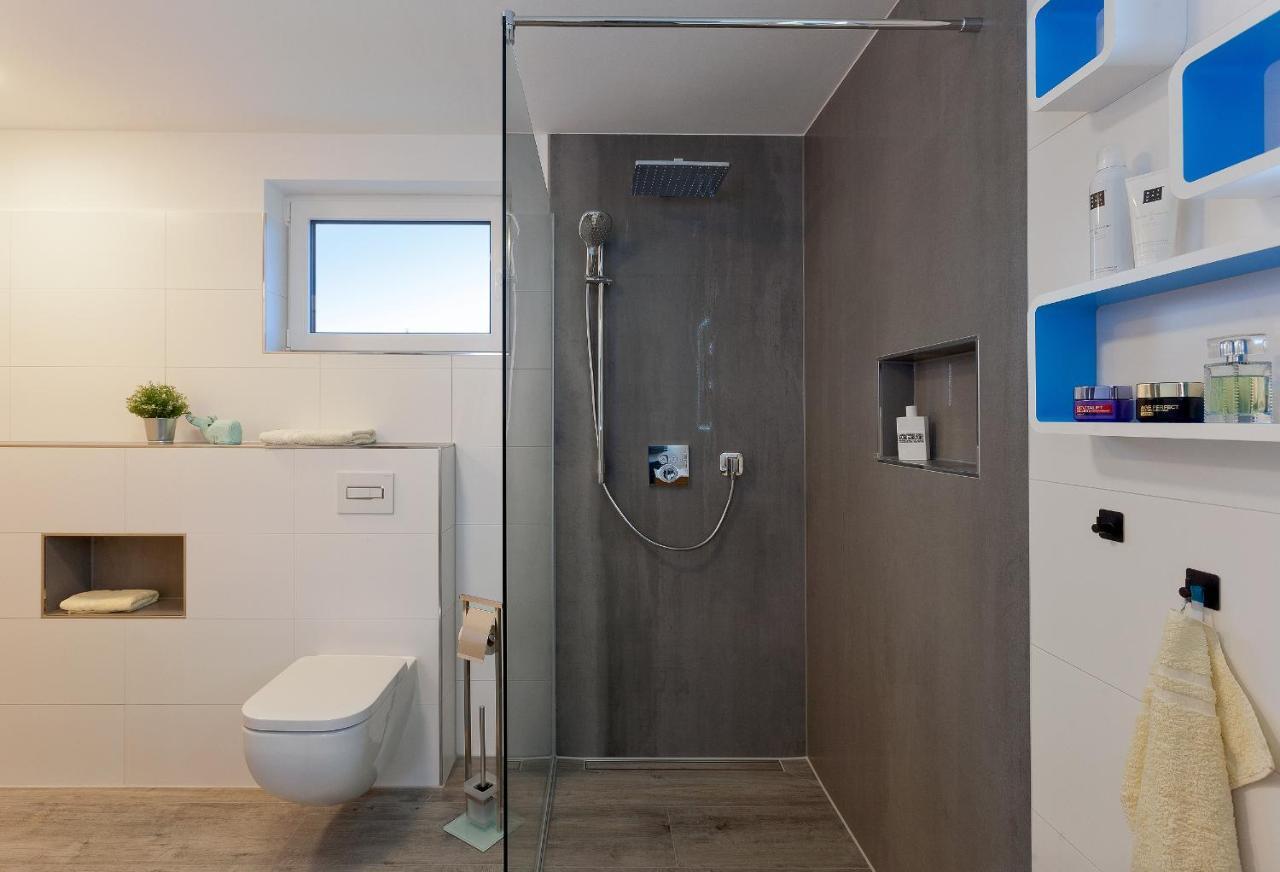 Ferienwohnung Ostseetraum Zinnowitz Exteriör bild